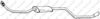 BOSAL 289-651 Middle Silencer